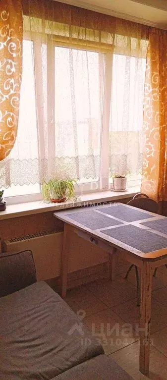 1-к кв. Ленинградская область, Гатчина ул. Рощинская, 15 (36.3 м) - Фото 2
