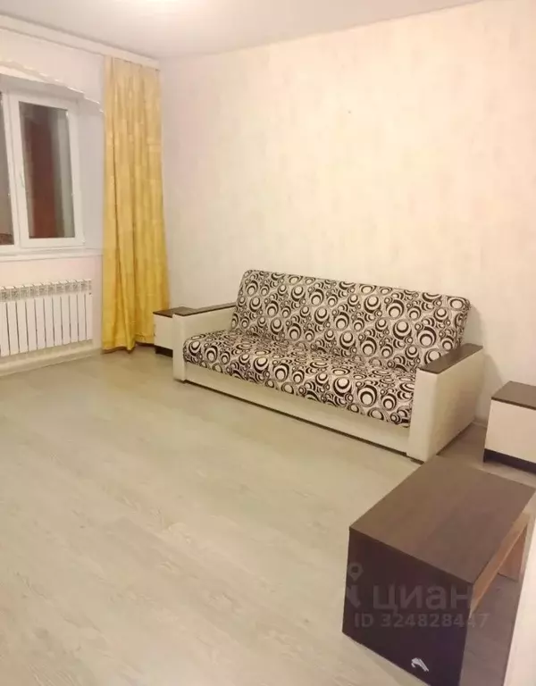 1-к кв. Калужская область, Калуга Кооперативная ул., 4 (44.0 м) - Фото 1