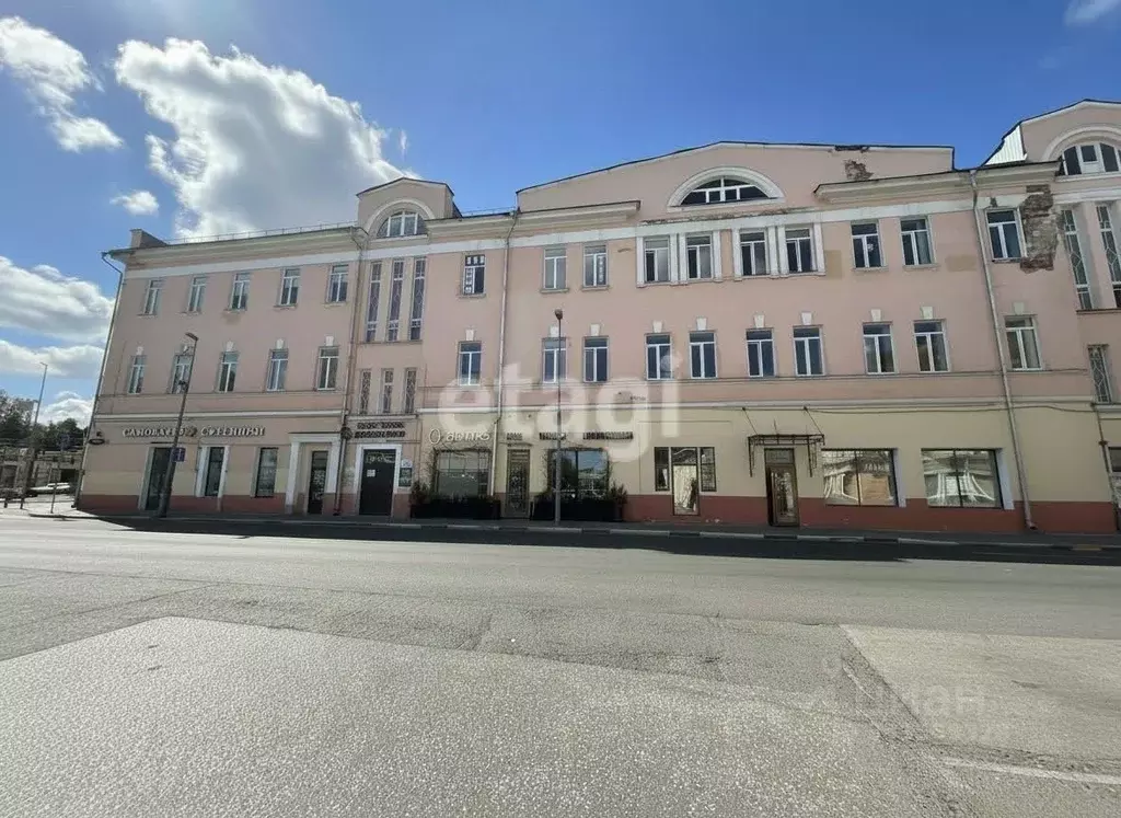 Офис в Тульская область, Тула Союзная ул., 1 (23 м) - Фото 1