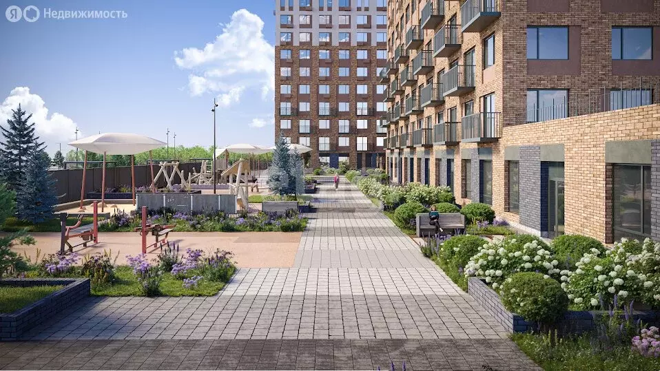 Помещение свободного назначения (64.44 м) - Фото 2