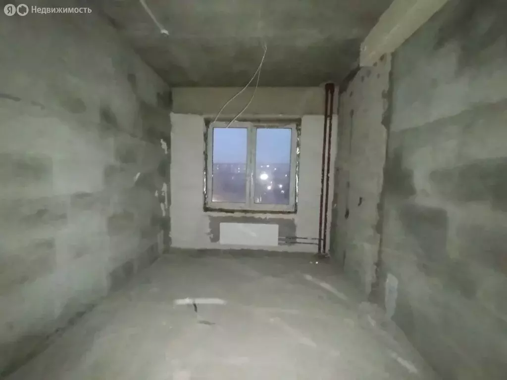 1-комнатная квартира: Балашиха, микрорайон 1 Мая, 4 (33.6 м) - Фото 2