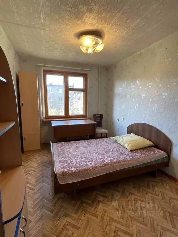 1-к кв. Волгоградская область, Волжский Пионерская ул., 41 (46.0 м) - Фото 2