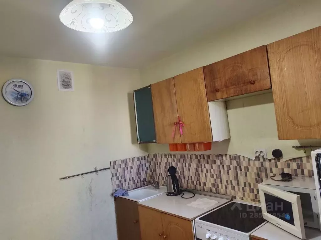 2-к кв. Самарская область, Тольятти бул. Ленина, 14А (64.0 м) - Фото 2