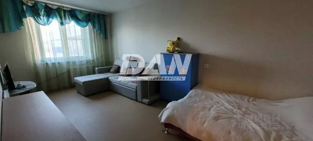 3-к кв. Челябинская область, Челябинск ул. 2-я Эльтонская, 50Б (89.0 ... - Фото 1