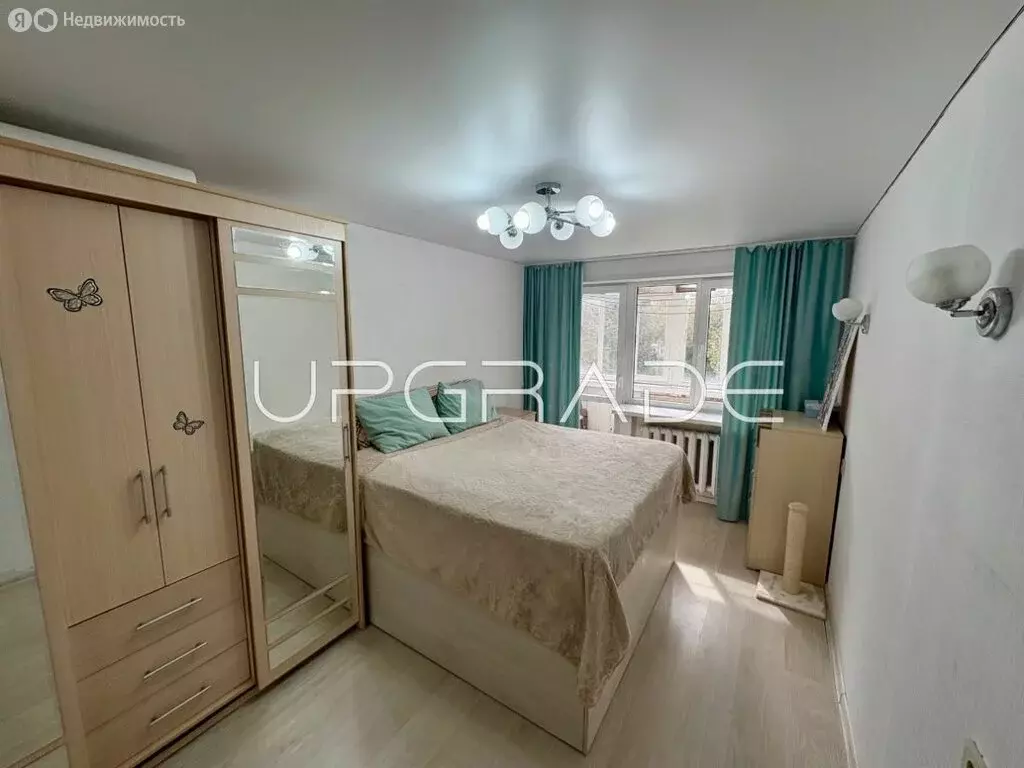 2-комнатная квартира: Орёл, улица Гуртьева, 7 (41.4 м) - Фото 0