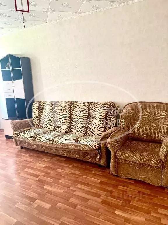 1-к кв. Пермский край, Лысьва ул. Ленина, 48/2 (29.9 м) - Фото 2
