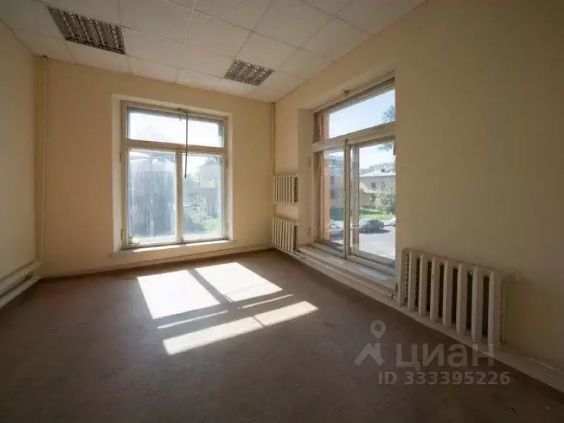Склад в Санкт-Петербург Промышленная ул., 5 (68 м) - Фото 2