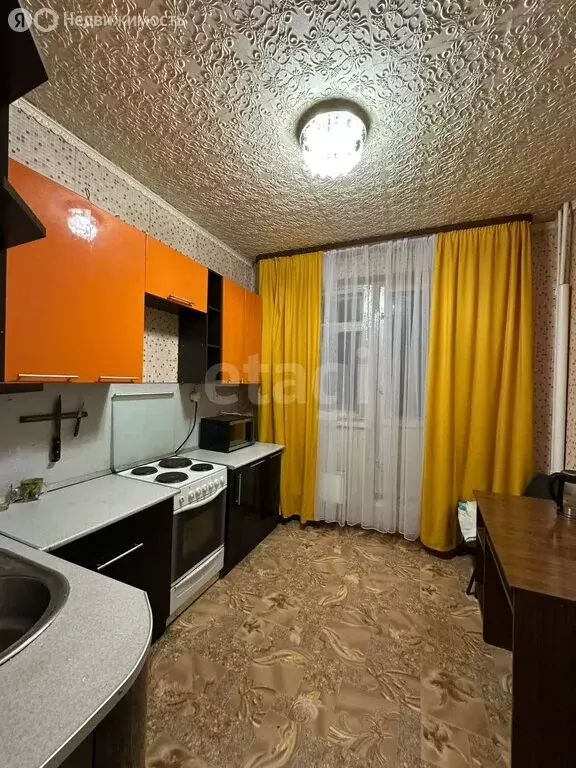 2-комнатная квартира: Норильск, Строительная улица, 1Д (52.7 м) - Фото 0
