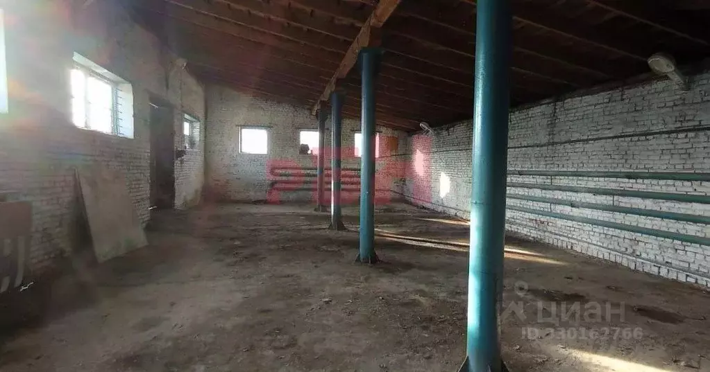 Склад в Самарская область, Самара Береговая ул., 10 (190 м) - Фото 2