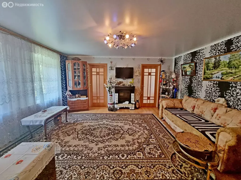 3-комнатная квартира: Таганрог, Украинский переулок, 30 (85 м) - Фото 1