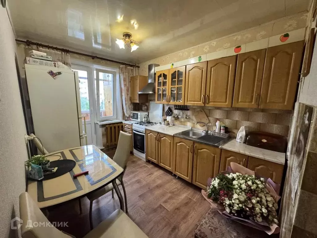 Продаётся 3-к квартира, 64.5 м - Фото 0