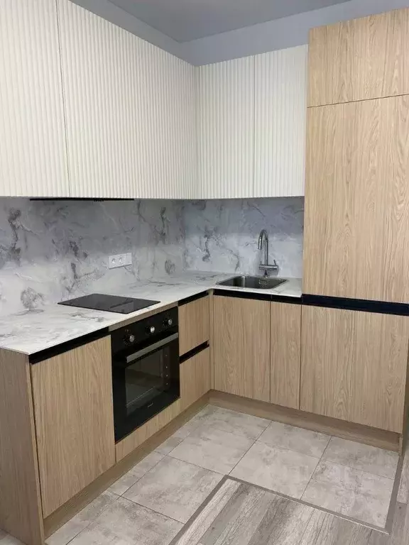 1-к кв. Московская область, Химки ул. Генерала Дьяконова, 7 (38.6 м) - Фото 2