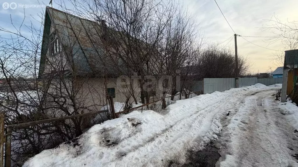 Дом в Набережные Челны, СНТ Гидростроитель-2 (22.5 м) - Фото 2