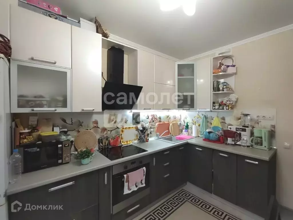 Продаётся 1-к квартира, 40 м - Фото 0