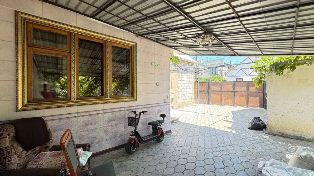 Дом в Кабардино-Балкария, Нальчик ул. 2-й Таманской Дивизии, 134 (42 ... - Фото 1