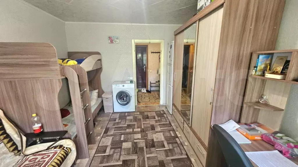 1-к. квартира, 20,3 м, 3/5 эт. - Фото 1
