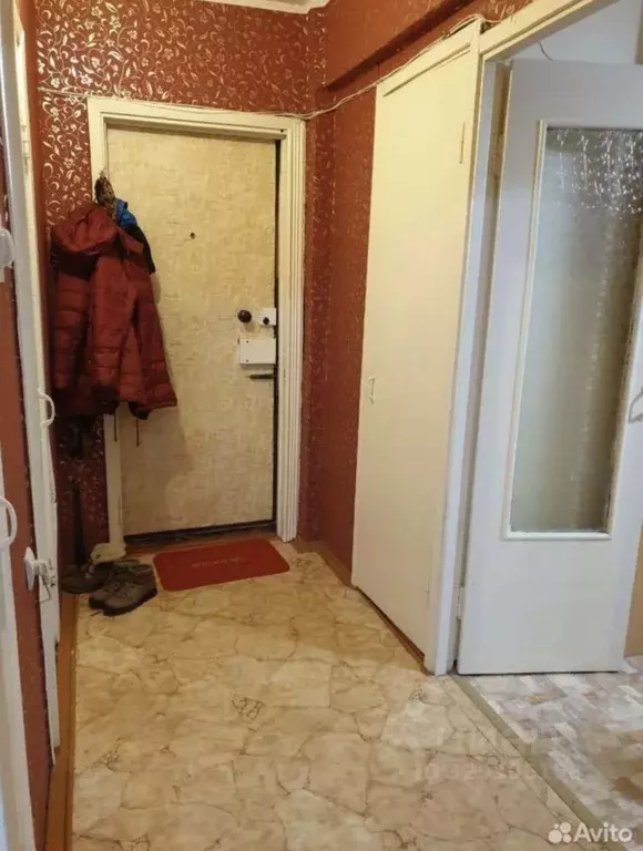 1-к кв. Иркутская область, Ангарск 7-й мкр, 15 (33.0 м) - Фото 1