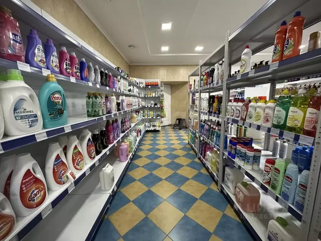 Помещение свободного назначения в Северная Осетия, Владикавказ ... - Фото 1