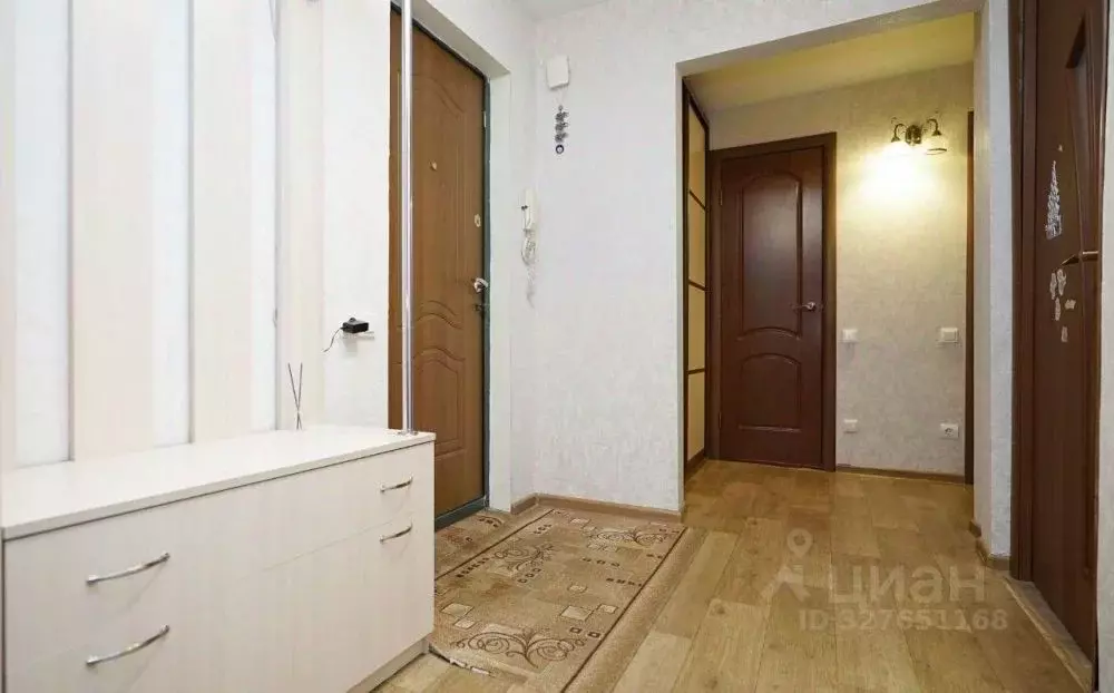 2-к кв. Татарстан, Казань ул. Кул Гали, 15/21 (49.5 м) - Фото 1