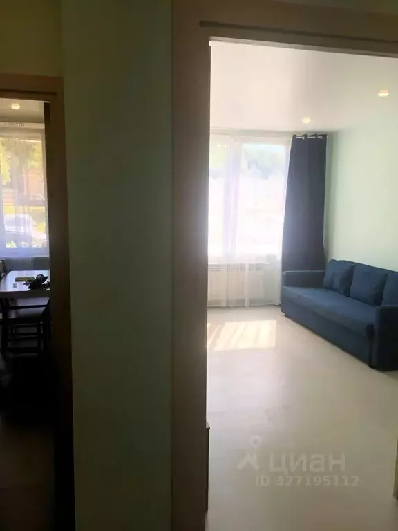 3-к кв. Москва Внуковское поселение, ул. Анны Ахматовой, 22 (90.0 м) - Фото 1