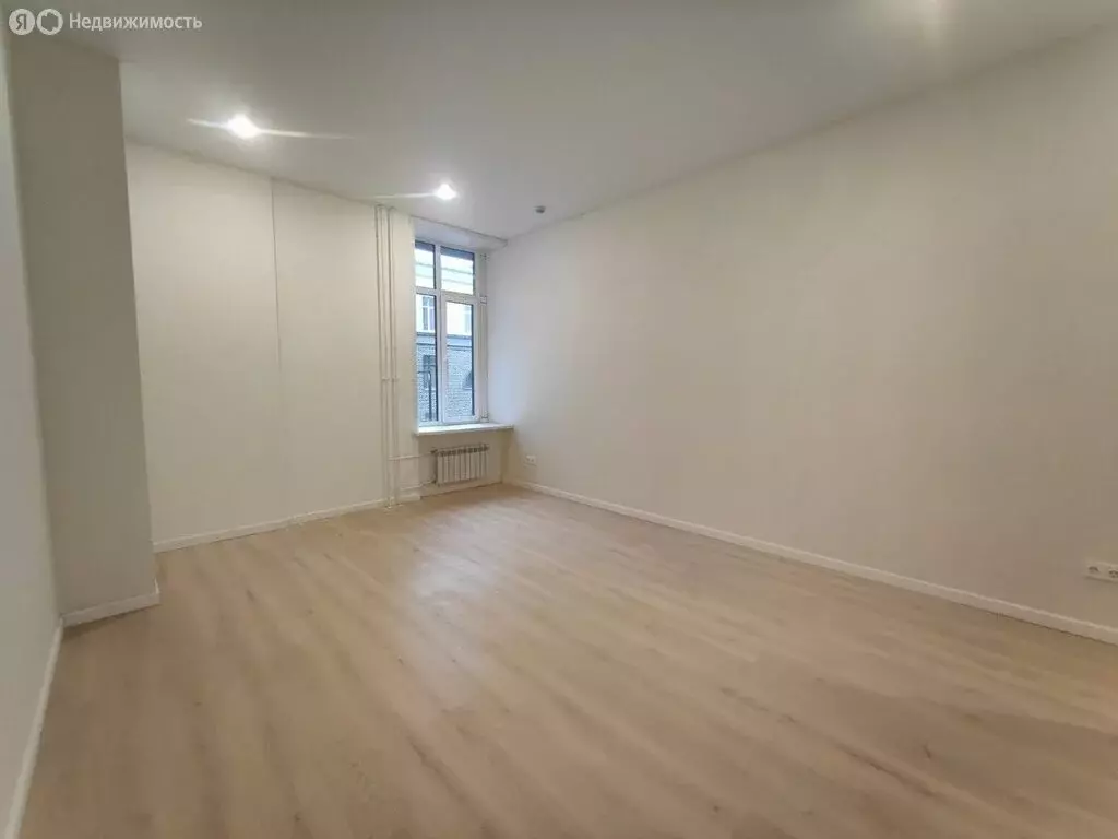 Квартира-студия: Люберцы, Октябрьский проспект, 403 (35 м) - Фото 2