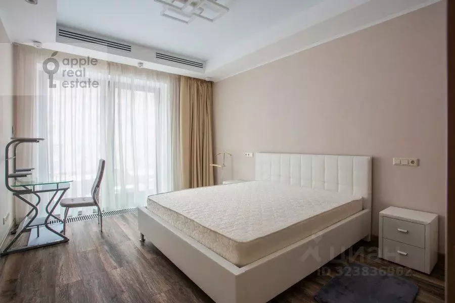 2-к кв. Москва Большая Садовая ул., 5к1 (62.0 м) - Фото 1