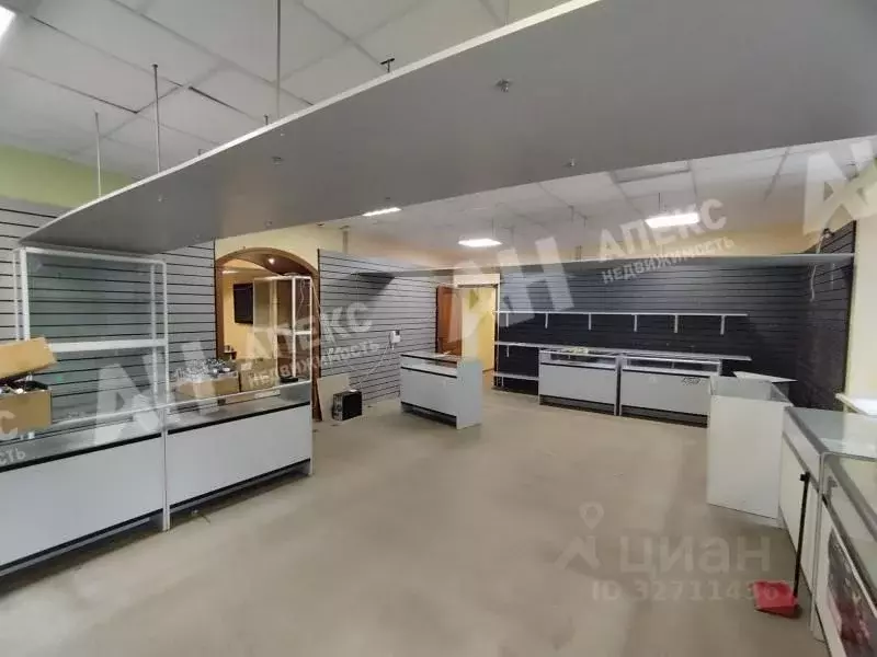 Помещение свободного назначения в Москва Ленинский просп., 62/1 (96 м) - Фото 1