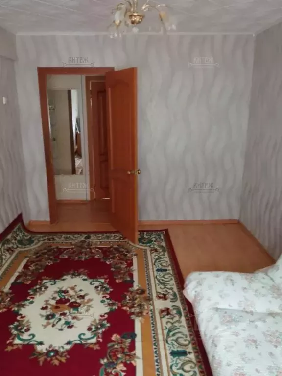 2-к кв. Калужская область, Калуга ул. Суворова, 52 (44.6 м) - Фото 1