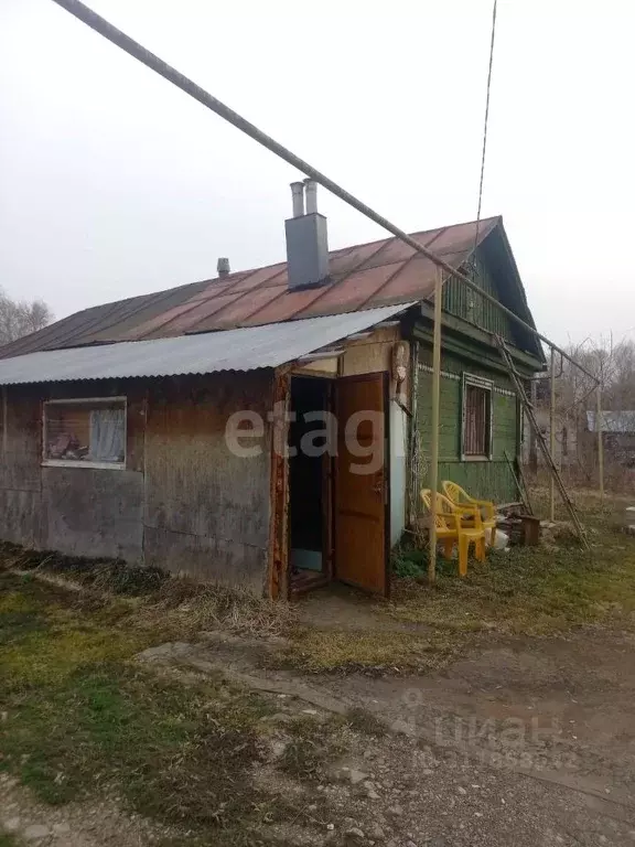 Дом в Тульская область, Тула городской округ, д. Барсуки ул. Клубная, ... - Фото 0