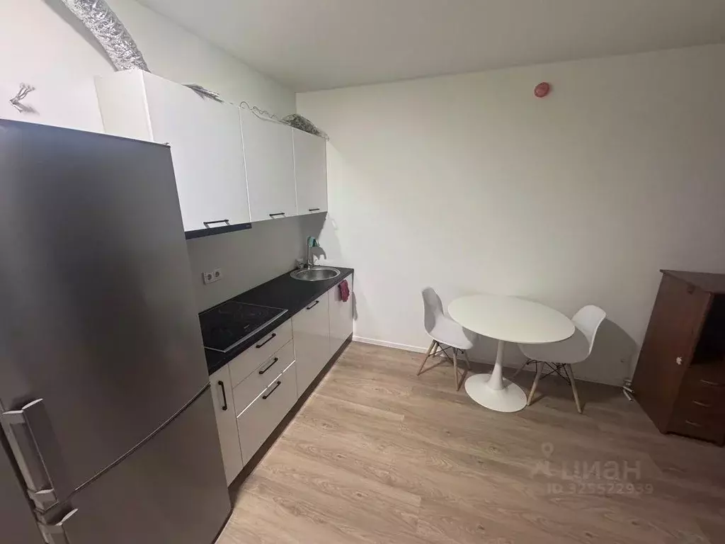 Студия Ленинградская область, Всеволожский район, Заневское городское ... - Фото 2