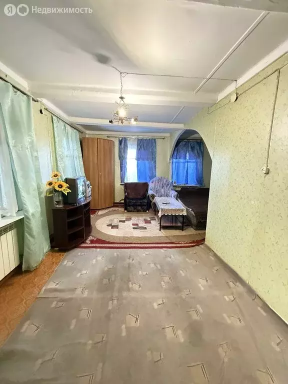 Дом в посёлок городского типа Чульман, 14 (56.9 м) - Фото 1