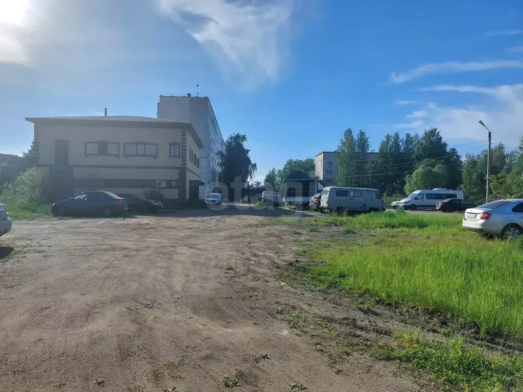 Участок в Ярославская область, Тутаев ул. Дементьева (14.0 сот.) - Фото 1