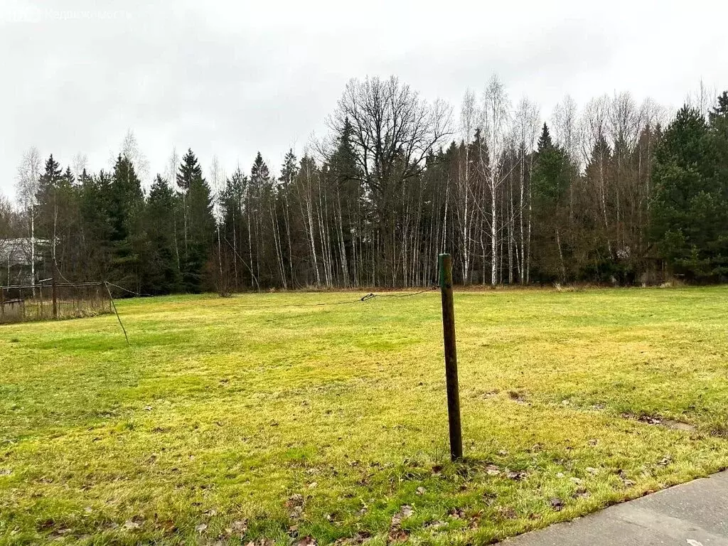 Участок в Москва, НАО, район Внуково, посёлок Красные Горки (15 м) - Фото 2