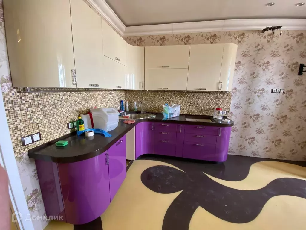 Продаётся 3-к квартира, 113.8 м - Фото 0