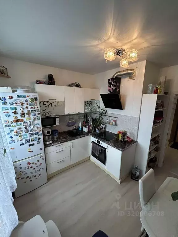 Квартира, 1 комната, 33 м - Фото 0