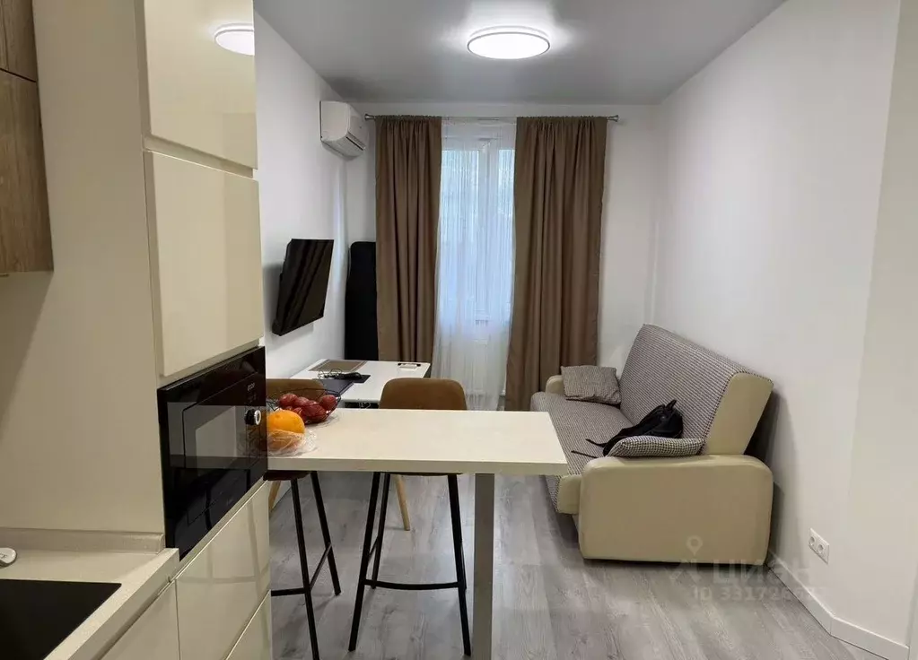2-к кв. Москва Тагильская ул., 4В (40.0 м) - Фото 2