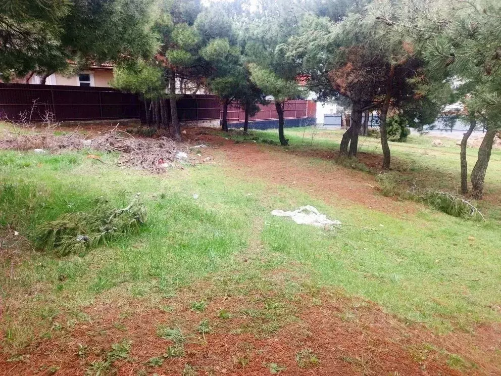 Участок в Севастополь ул. Муромская (8.0 сот.) - Фото 1