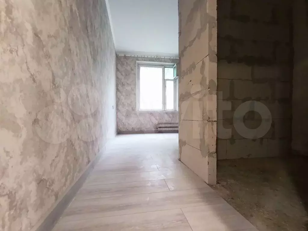 Квартира-студия, 12 м, 1/9 эт. - Фото 1