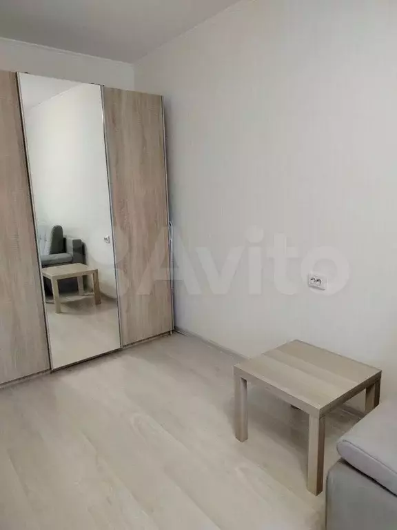 1-к. квартира, 35 м, 8/11 эт. - Фото 1