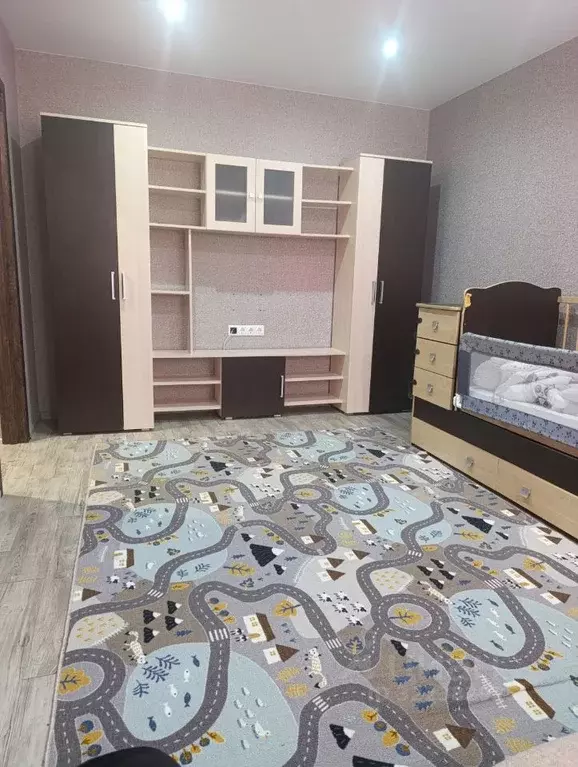 2-к кв. Самарская область, Самара бул. Ивана Финютина, 64 (45.6 м) - Фото 2