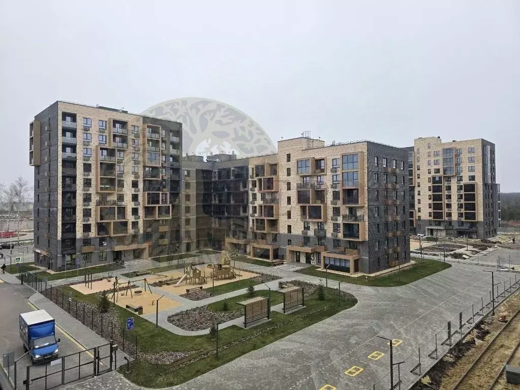 1-к кв. Воронежская область, Рамонский район, Яменское с/пос, пос. ... - Фото 1