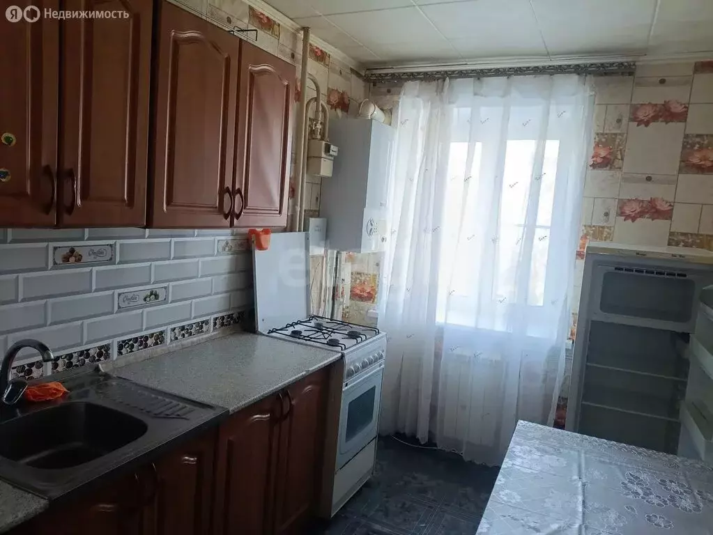 2-комнатная квартира: Богородицк, улица Володарского, 22 (60.1 м) - Фото 1