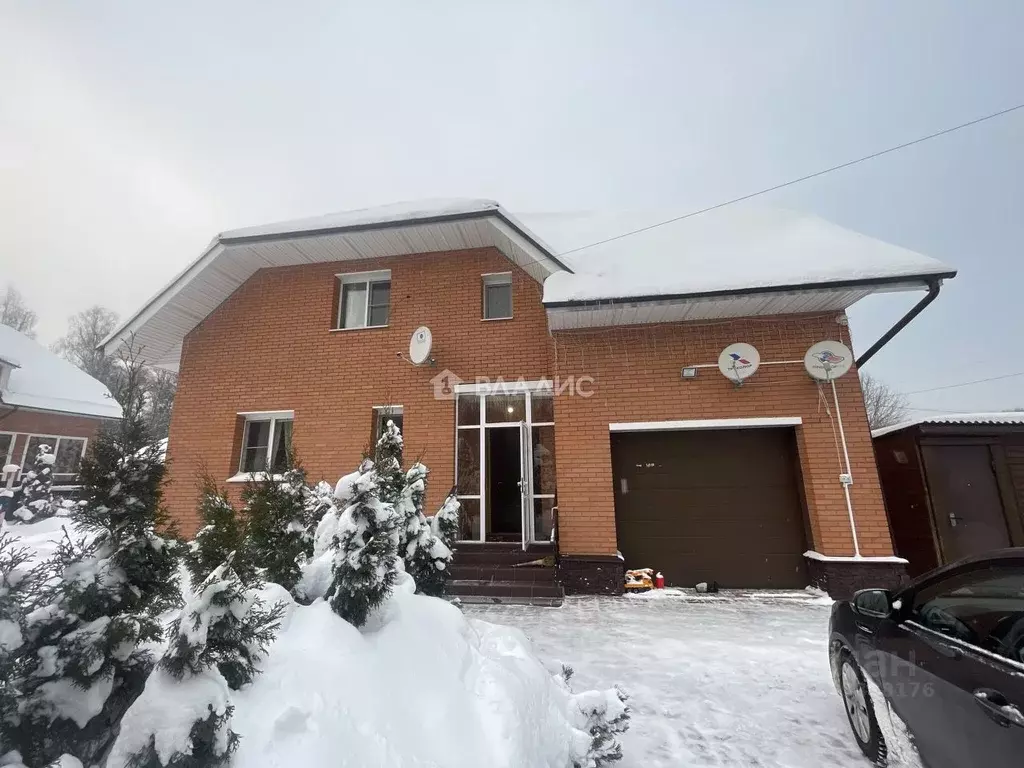 Дом в Московская область, Раменский муниципальный округ, Пион СНТ 2 ... - Фото 0