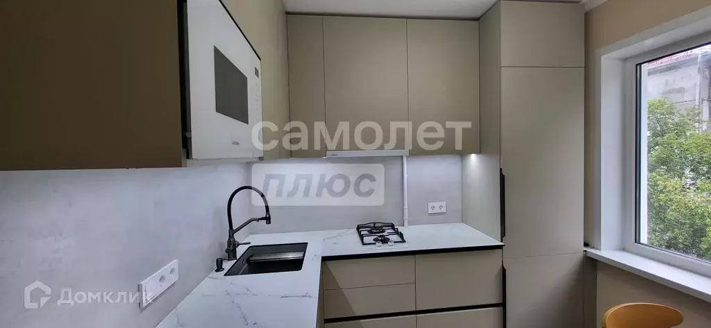Продаётся 3-к квартира, 58.9 м - Фото 0