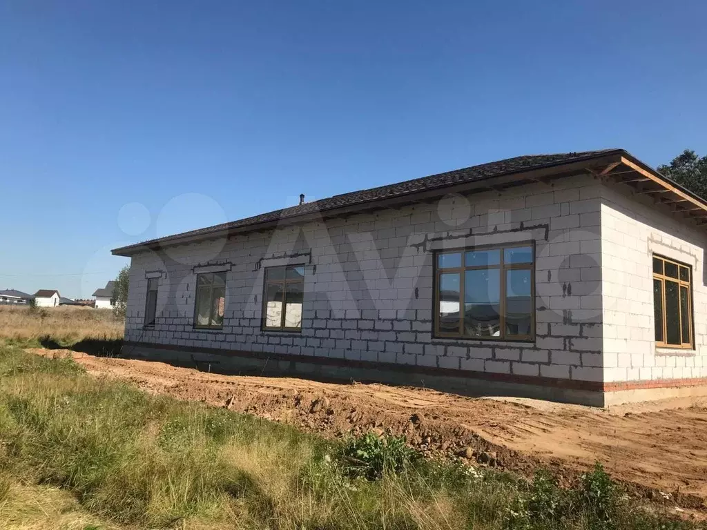 Дом 110 м на участке 7 сот. - Фото 0