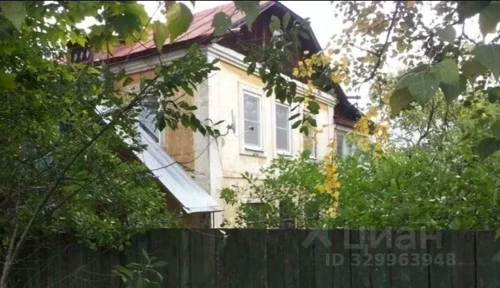 Таунхаус в Московская область, Красногорск Большая Комсомольская ул., ... - Фото 1