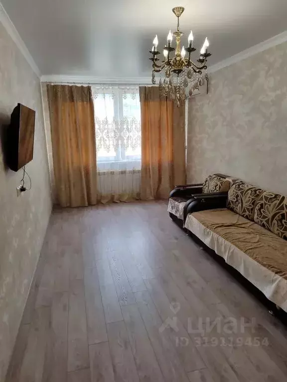 2-к кв. Дагестан, Дербент пер. Карла Маркса, 98к2 (64.0 м) - Фото 1