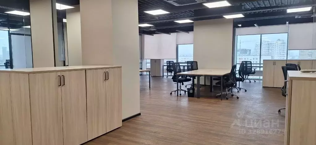 Офис в Москва ул. Горбунова, 2С3 (192 м) - Фото 2