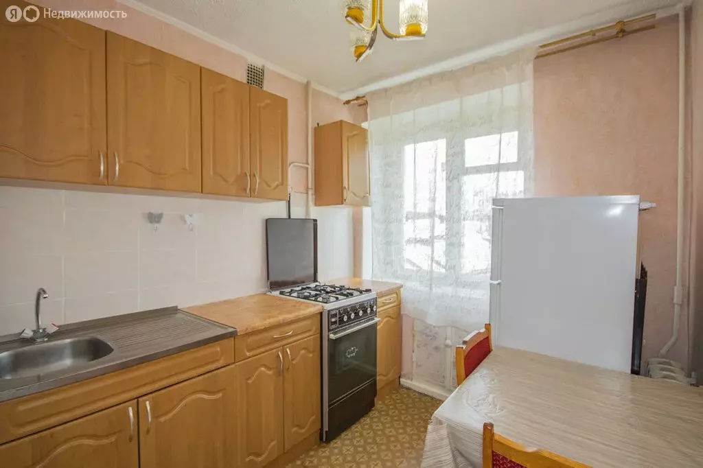 1-комнатная квартира: Екатеринбург, Посадская улица, 15 (32.5 м) - Фото 1