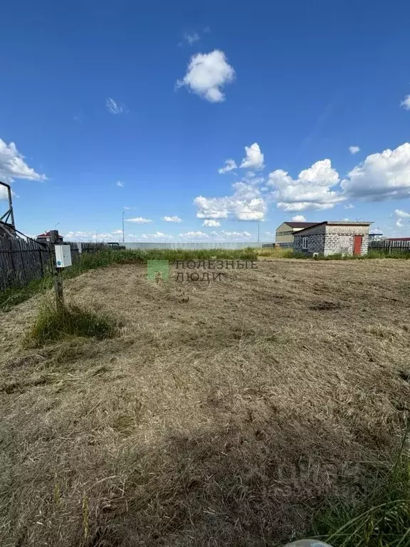 Участок в Курганская область, Кетовский муниципальный округ, с. ... - Фото 1